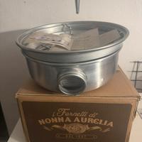 Forno estense Agnelli 30cm