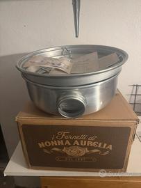 Forno estense Agnelli 30cm