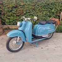 Strolch Progress 175 - 1954 da Collezione - Restau