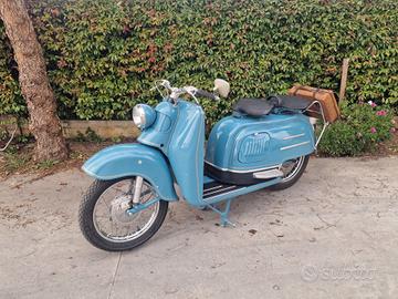 Strolch Progress 175 - 1954 da Collezione - Restau