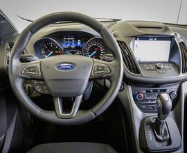 FORD Kuga 2ª serie - 2019
