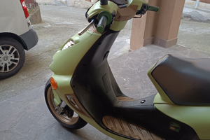 Scooter Aprilia sr