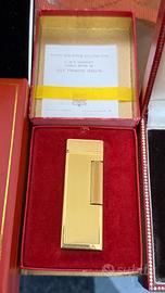 Acccendino vintage Dunhill anno 1943