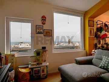 Appartamento - Mola di Bari