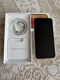 Iphone 12 128GB bianco perfette condizioni