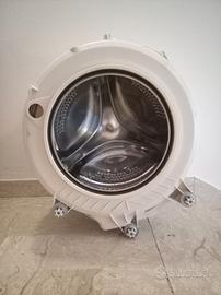 vasca completa HOOVER VHDS610 Z-30