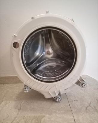 vasca completa HOOVER VHDS610 Z-30