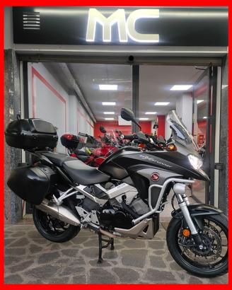Honda cross runner 800 passaggio inclus/promo/rate