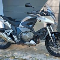 Honda CrossTourer - 2012