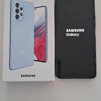 Samsung Galaxy A53 5G Dual SIM 256GB