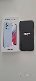 Samsung Galaxy A53 5G Dual SIM 256GB
