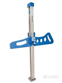 DOUBLE KUT XL TAGLIERINA CARTONGESSO