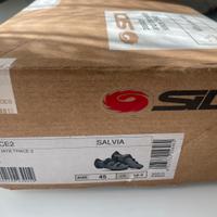 Scarpe MTB SIDI trak2