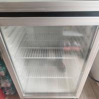 frigo vetrina 