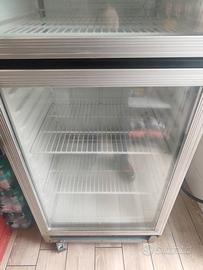 frigo vetrina 