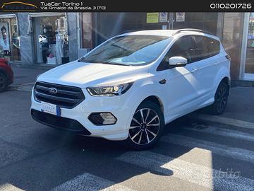 Ford Kuga ST Line 1.5 EcoBoost #11356