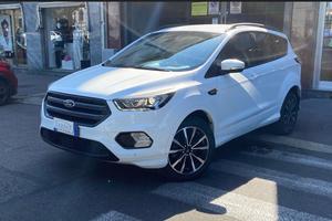 Ford Kuga ST Line 1.5 EcoBoost #11356