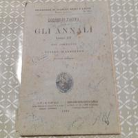 Gli Annali
