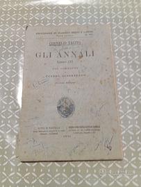 Gli Annali
