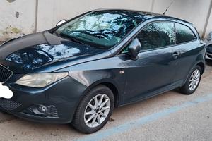 Seat Ibiza 1.2 sport