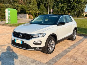 Volkswagen T-Roc 1.5 benzina TSI ACT DSG