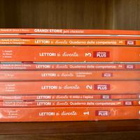 Lettori si diventa 1-2-3