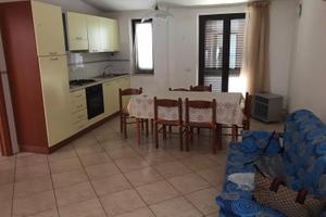 Casa vacanza a Le Castella