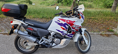 Africa Twin