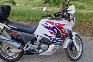 Africa Twin