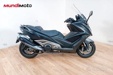 KYMCO AK 550 - 2022