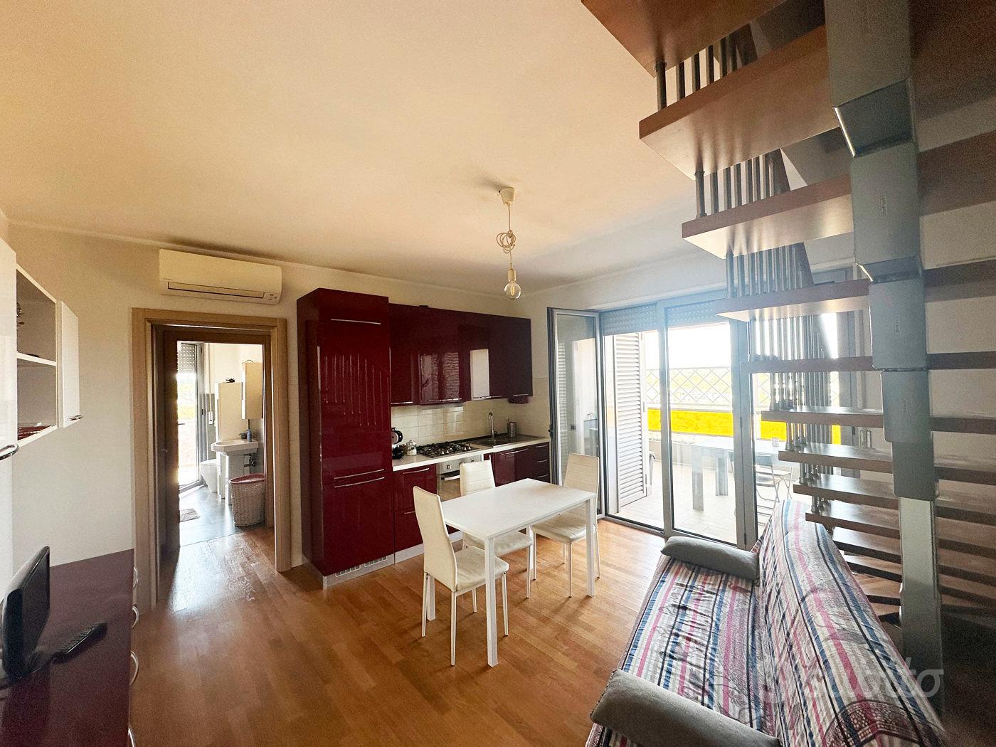 Appartamento – Civita Castellana, Viterbo - Vista 5
