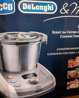 Robot da cucina Baby Meal Chicco / Delonghi 