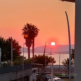 Casa vacanza Alghero, vicino a spiaggia e centro