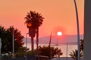 Casa vacanza Alghero, vicino a spiaggia e centro