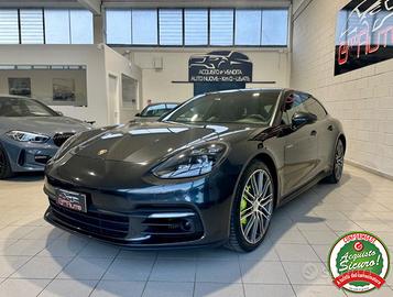 PORSCHE Panamera 2.9 4 E-Hybrid Sport Turismo *T