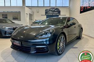 PORSCHE Panamera 2.9 4 E-Hybrid Sport Turismo *T