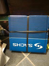 SACHS 2295 601 003 Volano Volano bimassa