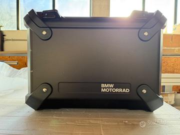 Borsa destra BMW GS 1300 ADV