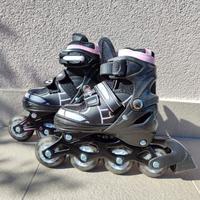 Pattini Bambina misura 30-33