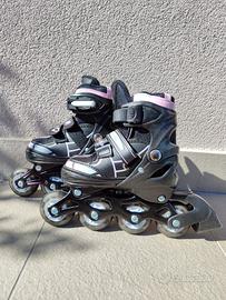 Pattini Bambina misura 30-33