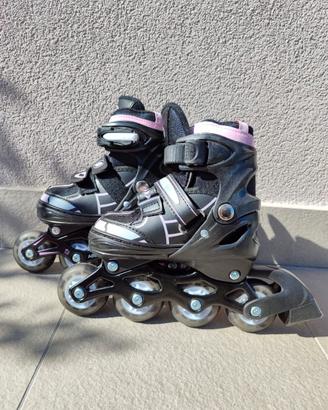 Pattini Bambina misura 30-33