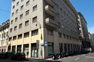 Centro Storico - Via Filzi