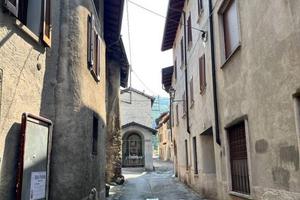 Appartamento di 114 m² con più di 5 locali e posto