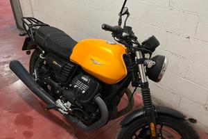 Moto guzzi v7