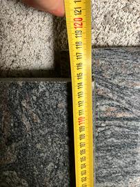 Soglia Marmo Granito porta