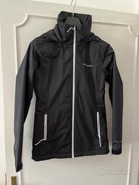 Giacca Columbia donna tg. S