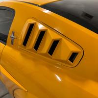 Griglie finestrini Ford Mustang 2005-09
