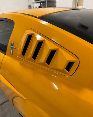 Griglie finestrini Ford Mustang 2005-09