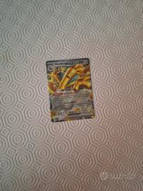 carta pokemon