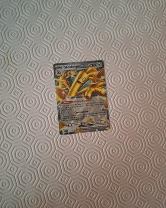 carta pokemon